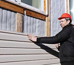 Best Vinyl Siding Installation  in Litchfield, IL